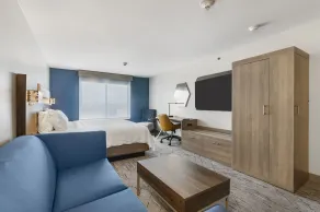 Holiday Inn Express Peru-Lasalle Area by IHG - Chambre