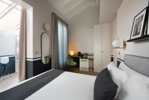 Velvet Grey Boutique Hotel - Room