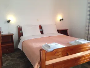 Casa di Mare - Chambre