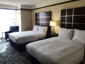 Hilton Asheville Biltmore Park - Chambre