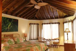 Maya Beach Hotel - Chambre