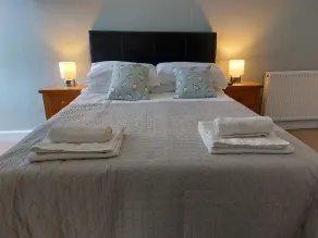 Eddlewood Guest House - Quarto