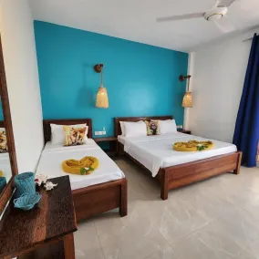Olzadia Boutique Hotel - Room