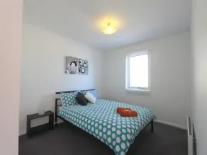 Stirling View - Room