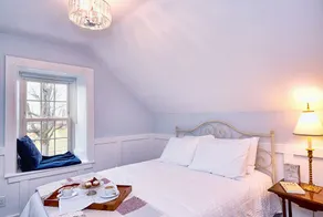 Enduring Heart Bed and Breakfast Inc. - Rom