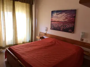 Hotel Adriatico - Rom