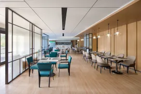 Fairfield by Marriott Beijing Haidian - Restaurant