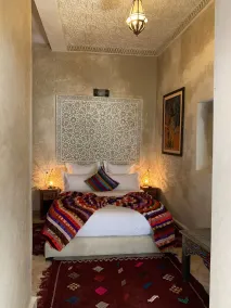 Riad Abaka hotel & boutique - Camera