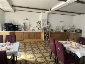 Hotel Eulenhof - Restaurant