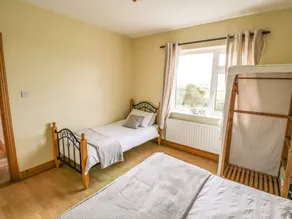 Achill View - Chambre