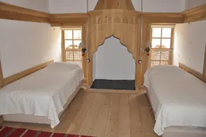 Ormana Active Dogan Boutique Hotel - Room