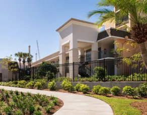 Wyndham I-Drive Avanti Resort & Conference Center - Chambre