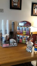Herington Inn & Suites - Restaurant