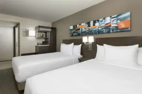 Hyatt Place New York City - Times Square - Chambre