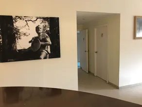 Viseu Garden Hotel - Réception