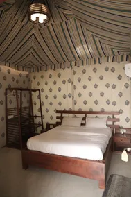 Chandraprabha Signature Resort Jaipur - Chambre