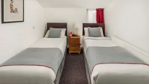 Apollo Hotel Kings Cross - Room