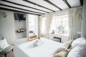 Findon Manor Hotel - Habitación