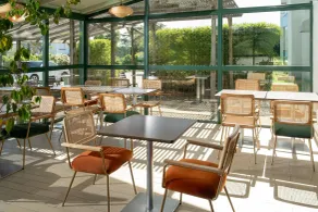 Sure Hotel by Best Western Valence Nord-Restaurant - Restaurant