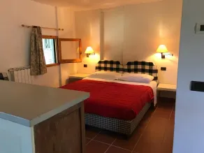Piccolo Campagna - Habitación
