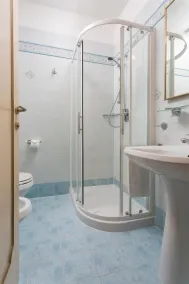 Locanda Cà Le Vele - Badezimmer