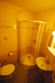 Penzion Rotunda - Bagno