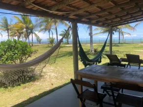Pousada Vila Rosa - Caraiva - Room