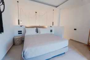 Oliving Mykonos Luxury Suites - Rom