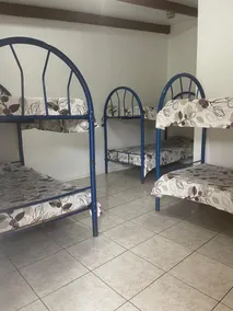 La Dehesa B&B en San Joaquín de Flores - Zimmer