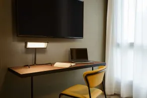Hyatt Place Paris Charles de Gaulle Airport - Chambre