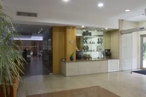 Hotel Aguiar da Pena - Reception