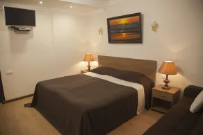Hin Yerevantsi Hotel - Room