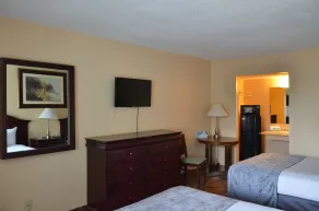 Altamonte Springs Hotel and Suites - Chambre