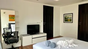 6-18 - 3 Bdr Spacious Penthouse With Shared Pool - Rom