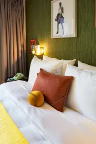 Max Brown Hotel 7th District, part of Sircle Collection - Chambre