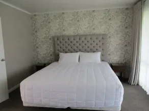 Valmai House & Motel - Habitación