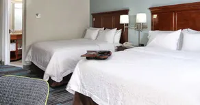 Hampton Inn Tucson-Airport - Chambre