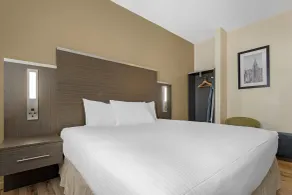 Best Western Jamaica Inn - Chambre