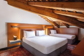Eurostars Cannaregio - Room
