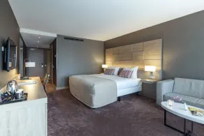 Van der Valk Hotel Haarlem - Chambre