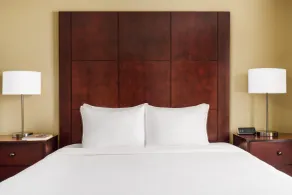 Residence Inn by Marriott Seattle Northeast Bothell - Chambre