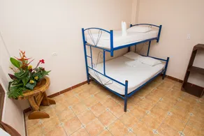Manuel Antonio Hostel - Room