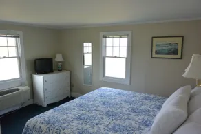 The Hawthorne - Habitación