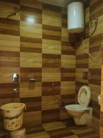 The Galley - Bagno