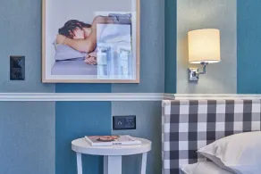 Boutique Hotel Kindli - Room