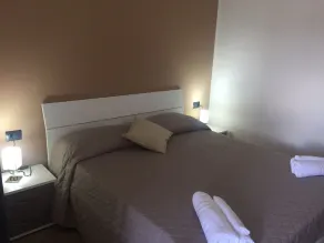 casa nostra - Zimmer