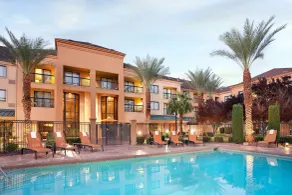 Sonesta Select Las Vegas Summerlin - Piscine