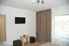 Hotel Ancora - Quarto