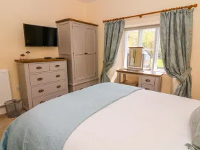 Tilberthwaite Farm Cottage - Camera