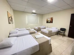 Hotel La Capilla - Suites & Apartments San Benito - Room